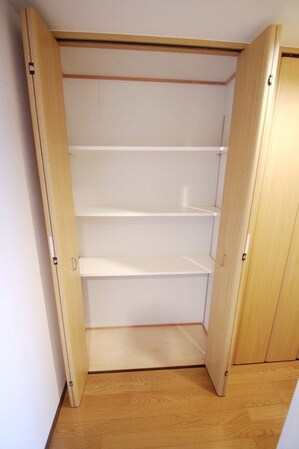 エクシール中野島の物件内観写真